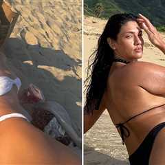 Bikini Booties Who'd You Rather?!