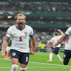 Novig promo code NYPOST: Spend $5, get $50 in Novig coins for Norway vs. England