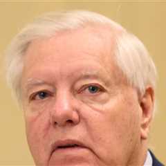 South Carolina Senator Lindsey Graham Dead at 71