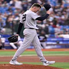 Dabble promo code NYPBONUS: Play $5, get $20.26 for Yankees vs. Nationals
