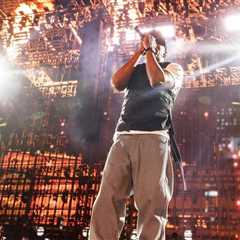 JAŸ-Z’s Yankee Stadium Night Three Setlist: Every Song Played at ‘Extra Innings’