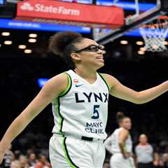 bet365 bonus code: Bet $10, get $150 in bonus bets for Mercury vs. Lynx