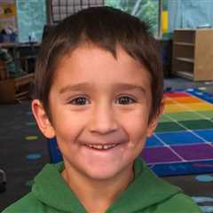 6-Year-Old Boy Dies In Freak Accident On Washington Beach