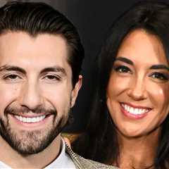 'Bachelorette' Alum Jason Tartick Engaged to Kathryn Hurley