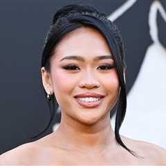 Suni Lee Announces Gymnastics Comeback