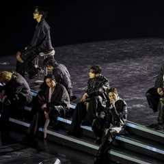 BTS ‘Swim’ Lawsuit, Bad Bunny Ruling, StubHub Class Action & More Top Music Law News