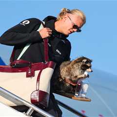 Fighter jets, crowd-filled streets: Norway gets hero’s welcome in return from historic World Cup