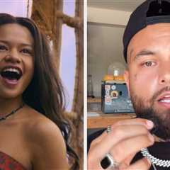 This Pacific Islander Called Out A Movie Review That Said The Moana Live-Action Remake Didn't Need..