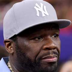 50 Cent Fires Back at Former Employee's Lawsuit, Wants Case Tossed