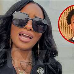 Jasmine Crockett Says Race Is Key Factor in Nolan Wells' Death