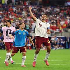 The World Cup assumption Spain proved very wrong