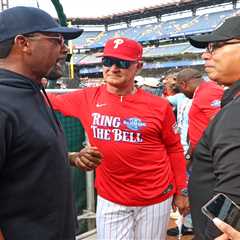 Don Mattingly tells The Post what he wants most as he leads resurgent Phillies