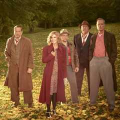 Alison Krauss & Union Station, Sister Sadie, East Nash Grass Among Top 2026 IBMA Awards Nominees