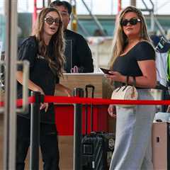 Brittany Cartwright Spotted for First Time Since Jax Taylor and Lori Krebs Photos