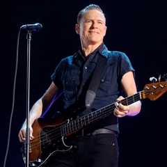Bryan Adams Will ‘Roll With The Punches’ For 2027 Australasia Arena Tour
