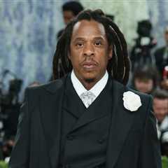 Could Jay-Z Get Fined for Playing Late at Yankee Stadium?