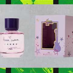 Zara’s Floral & Fruity Hannah Montana Perfume Grants ‘The Best of Both Worlds’ for Under $25