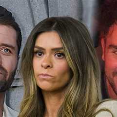 Taylor Frankie Paul: Department of Children and Family Services Files Petition Slamming Her