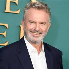 ‘He Was Family’: Jimmy Barnes Reflects on Late Actor Sam Neill