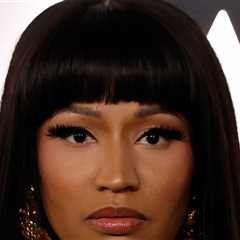 Nicki Minaj Fighting $275K Demand Over 'Pink Friday 2' Release
