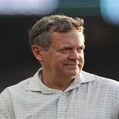 MLB insider issues strong warning  on Dodgers’ World Series run