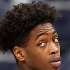 Zaire Wade Arraignment: Prosecutors Says Cops Found Unregistered Firearm After Arrest