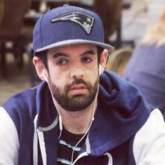 Poker Pro Jared Greiner Seen Begging for Help After Alleged Robbery