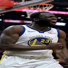 Warriors star blasts rookie for ‘pointless’ LeBron James pitch before massive decision