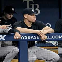 Aaron Judge specter looms over start of Yankees’ second half