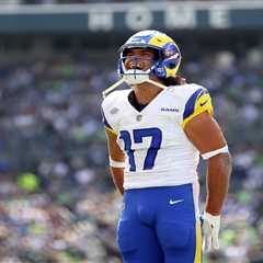 Rams have obvious Puka Nacua contract solution they’re not using