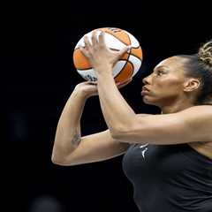 What Betnijah Laney-Hamilton trade could look like — as deadline looms for Liberty roster..