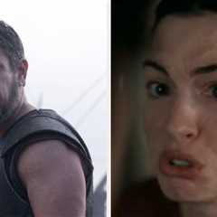 I Made My History-Buff Husband Sit Through The Odyssey, And We Were Both Surprised