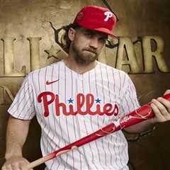 Bryce Harper gives stunning guess for LeBron James’ next team