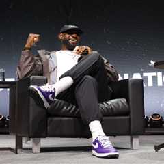 Notable shift emerges in LeBron sweepstakes in latest next team odds