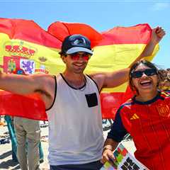 World Cup brings more flings, romance for LA singles during tournament