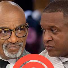 Al Roker Shares Powerful Message After 'TODAY' Intruder Scare