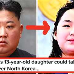 If Kim Jong Un Died Tomorrow, Here's Exactly What Would Happen In The First 24 Hours