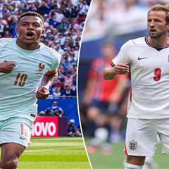 How to watch France vs. England for free in World Cup Third Place match