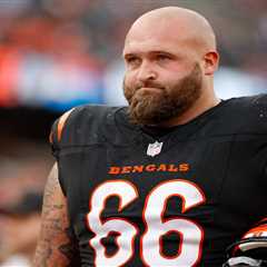 Bengals’ Dalton Risner, wife lose baby after 16 weeks in heartbreaking update