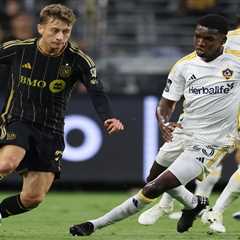Soccer returns to Los Angeles in ‘El Tráfico’ matchup between Galaxy, LAFC