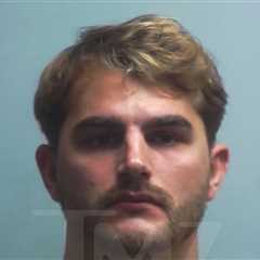'Ultimatum' Star Blake Robertson Arrested for Assault After Show Filmed