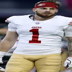 Ricky Pearsall workout video raises health questions close to 49ers camp