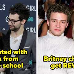 14 Celebs Who Confessed To Cheating In Their Memoirs