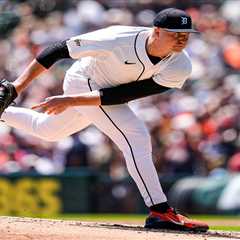 Tarik Skubal looks likely to remain with Tigers — but only in the short term
