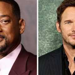 People Are Sharing The Celebrities Who Are “Holding Onto Their Career By A Thread,” Whether They..
