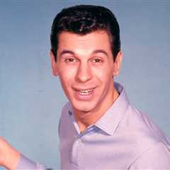 Freddy Cannon, Early Rock and Roll Era Hitmaker, Dies at 89
