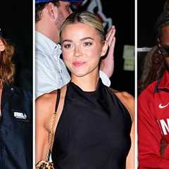 Raising Cane's Throws Star-Studded Party at NYC's Zero Bond
