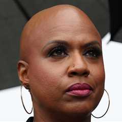 Boston Police Reportedly Investigating Death at Rep. Ayanna Pressley's Home