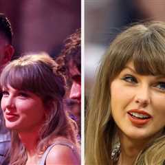 “Everybody Laughed”: One Of Taylor Swift And Travis Kelce’s Wedding Guests Recalled A Very Sincere..