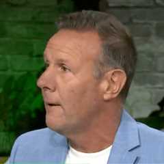 ESPN pundit calls Argentina ‘an utter disgrace’ after World Cup Final loss